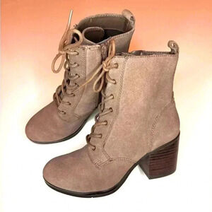 Nine West Women’s Jenseno Ankle Booties Size- 6.5 M